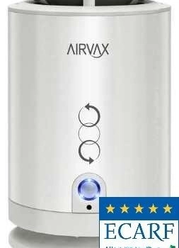 Ogłoszenie - Oczyszczacz powietrza Airvax - 840,00 zł