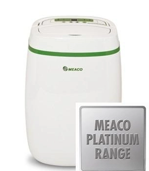 Ogłoszenie - Energooszczędny osuszacz Meaco 20L LOW - 1 499,00 zł