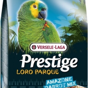Ogłoszenie - Versele Laga Amazone Parrot Loro Paraque Mix 1 kg - 24,90 zł