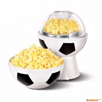 Ogłoszenie - Domowa maszyna do popcornu super jakość wspaniała zabawa - 99,00 zł
