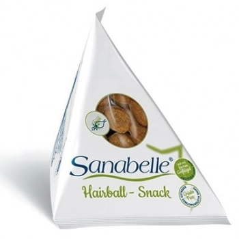 Ogłoszenie - Bosch - Sanabelle Hairball Snack przysmak na odkłaczanie 20g - 2,50 zł