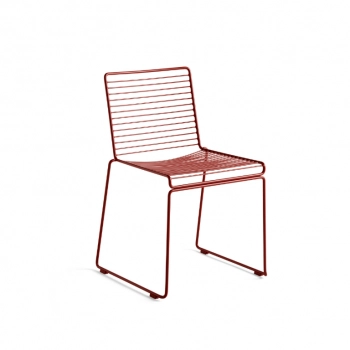 Ogłoszenie - Krzesło outdoorowe Hee HAY - 1 099,00 zł
