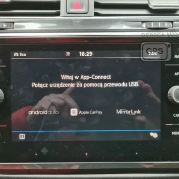 Ogłoszenie - Android Auto CarPlay AppConnect Volkswagen VW MIB 2 Discover - 499,00 zł