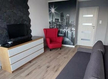 Ogłoszenie - Apartament 3 pok. 54 m2 - wynajem na doby- Wrocław - 300,00 zł