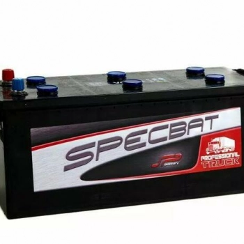 Ogłoszenie - Akumulator SPECBAT 180Ah 1100A - 560,00 zł