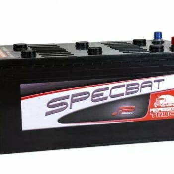 Ogłoszenie - Akumulator SPECBAT 225Ah 1300A - 710,00 zł