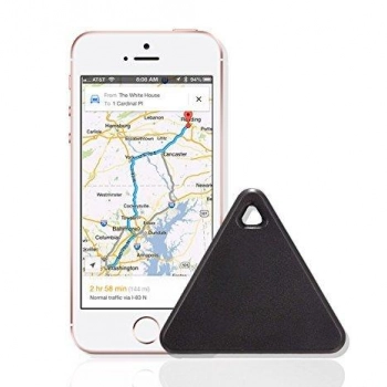 Ogłoszenie - Mini lokalizator auta psa kluczy torby GPS Bluetooth BT iTAG - 79,00 zł