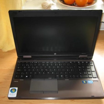 Ogłoszenie - Nowy Mocny laptop HP 15.6 CALA LED - 899,00 zł