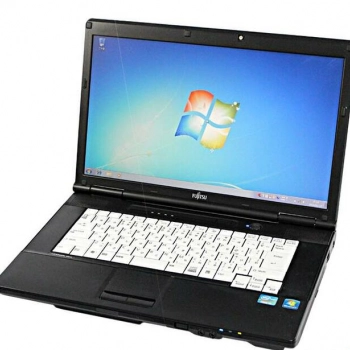 Ogłoszenie - Notebook Fujitsu A561/C i5-2520M 15.6 - 700,00 zł