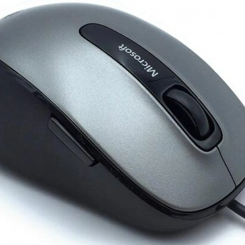 Ogłoszenie - Niezawodna Optyczna Microsoft Comfort Mouse 4500 - 65,00 zł