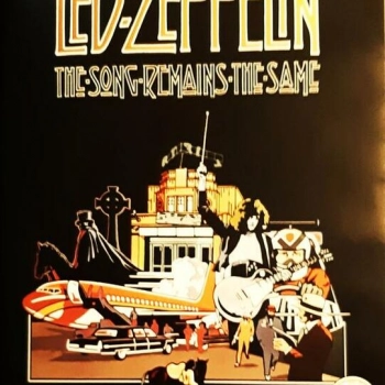 Ogłoszenie - Sprzedam Rewelacyjny Koncert Led Zeppelin w Madison Square G - 62,00 zł