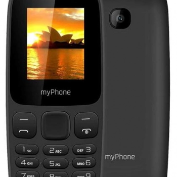 Ogłoszenie - Dla Seniora Telefon MyPhone 3330 MP3 Bluetooth - 75,00 zł