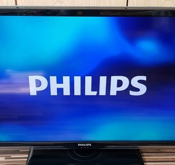 Ogłoszenie - TV Philips 42PFL8404H12 - 500,00 zł
