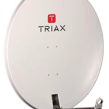 Ogłoszenie - Antena satelitarna Triax 80 cm. - 150,00 zł