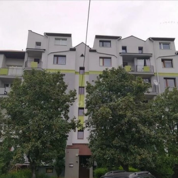 Ogłoszenie - Na sprzedaż mieszkanie 39 m2 w Zduńskiej Woli - 190 000,00 zł