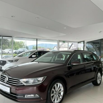 Ogłoszenie - Volkswagen Passat Comfortline, DOSTAWA W CENIE, FV-23%, 1-wł - 65 900,00 zł