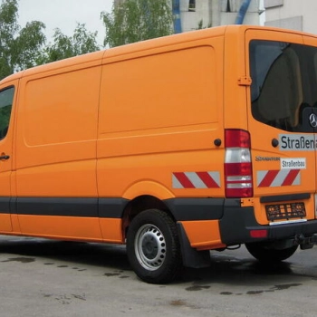 Ogłoszenie - Mercedes Sprinter 309 cdi blaszak bus do 3,5 tony - 24 500,00 zł