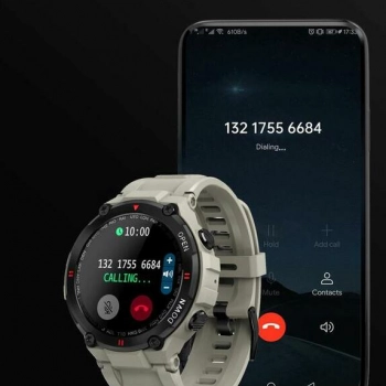 Ogłoszenie - Smartwatch Lemfo K22 Gra, Puls, Kroki, Tel, SMS, NOWY !! - 180,00 zł