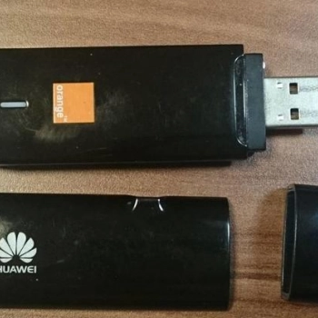Ogłoszenie - Modem mobilny USB Huawei E3251 - 40,00 zł