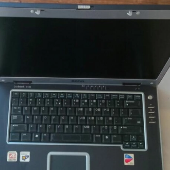 Ogłoszenie - Sprawny Laptop - 160,00 zł