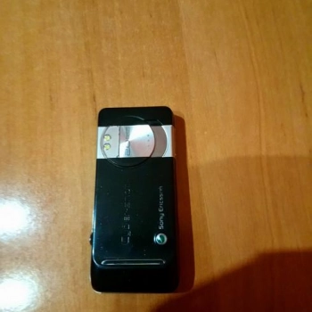 Ogłoszenie - Sony Ericsson K 550i - 150,00 zł