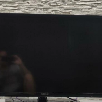 Ogłoszenie - 40 Cali Telewizor SAMSUNG LED + Kabel HDMI + Uchwyt+Upominek - 639,00 zł