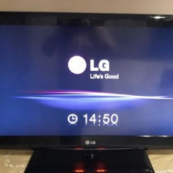 Ogłoszenie - TV-32 z DVB-T -nie potrzebuje nowego dekodera- Модель LG 32 - 450,00 zł