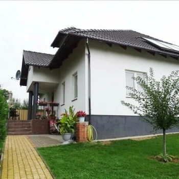 Ogłoszenie - Duży wygodny dom dla rodziny - Trzebnica - 1 260 000,00 zł