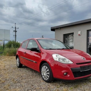 Ogłoszenie - Renault Clio Expression- Import z Niemiec - Fck-Auto - 8 700,00 zł