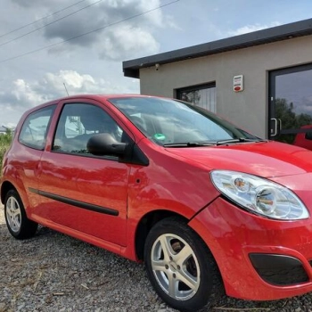 Ogłoszenie - Renault Twingo - Import z Niemiec - Fck-Auto - 7 700,00 zł