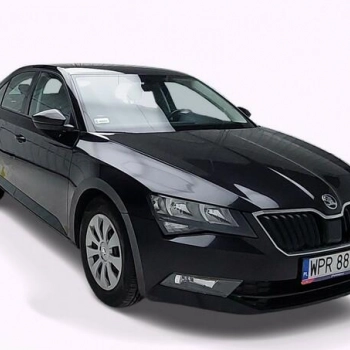 Ogłoszenie - Škoda Superb - 46 125,00 zł