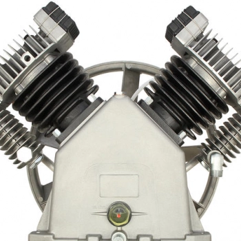 Ogłoszenie - Kompresor sprężarka tłokowa 960l/min pompa powietrza - 3 960,00 zł