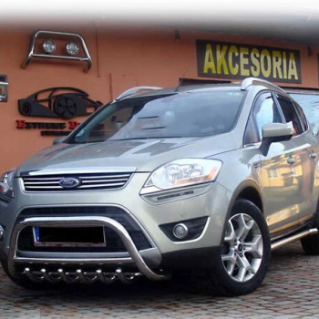 Ogłoszenie - Orurowania do Ford KUGA - 1 290,00 zł