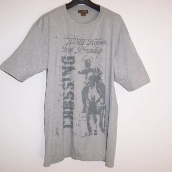 Ogłoszenie - Koszulka męska T-shirt, Atlas For Men. Rozmiar 3XL
