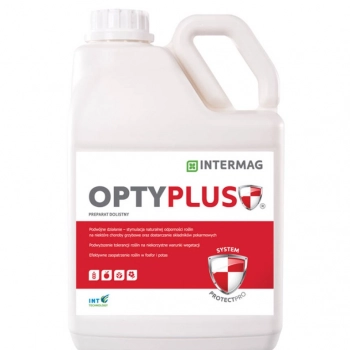 Ogłoszenie - OPTYPLUS 1L - 50,00 zł