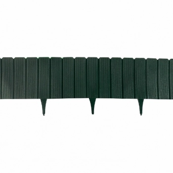 Ogłoszenie - EKO-PALISADA, palisada ogrodowa, obrzeże trawnikowe firmy EKO-BORD 17cm x 1m – 15 szt - 210,00 zł