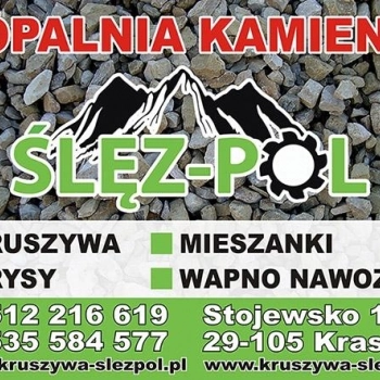 Ogłoszenie - WAPNO NAWOZOWE CAO 55,40 % - PRODUCENT - 30,00 zł