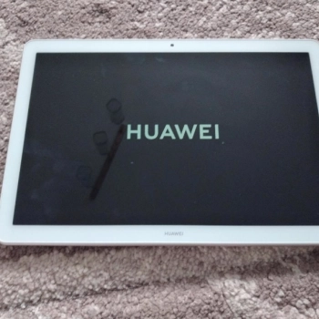 Ogłoszenie - Tablet huawei jak nowy - 490,00 zł