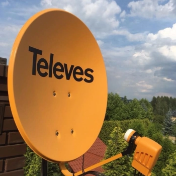 Ogłoszenie - Siepraw montaż, serwis anten satelitarnych dvb-t - 1,00 zł