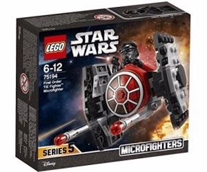 Ogłoszenie - Lego Star War 75194 rarytas! - 150,00 zł