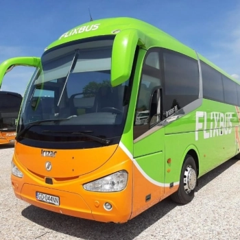 Ogłoszenie - Irizar i6 Euro 6 - 438 864,00 zł