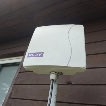 Ogłoszenie - Montaż, naprawa, ustawienie anten SAT, naziemna DVB-T i DVB-T2, Polsat nc Plus