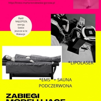 Ogłoszenie - NABÓR na treningi Fitness dla kobiet - 15,00 zł