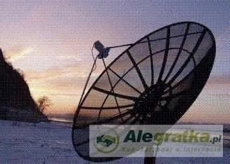 Ogłoszenie - Montaż, naprawa, ustawienie anten SAT, DVB-T, DVB-T2 - Łódź, Pabianice, Tuszyn - 49,00 zł