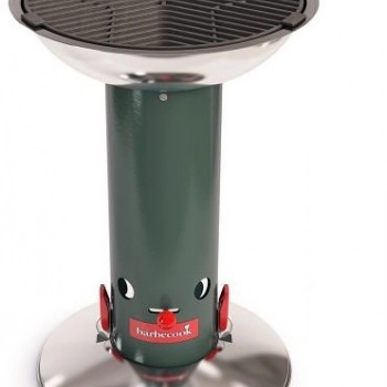 Ogłoszenie - Grill węglowy Largo Green Barbecook - 630,00 zł