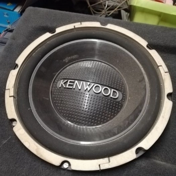 Ogłoszenie - Głośniki Kenwood 600w - Dolnośląskie - 250,00 zł