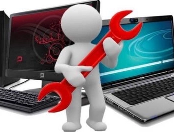 Ogłoszenie - Serwis komputerowy Pomoc informatyczna naprawa Laptopów Komputerów GWR