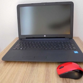 Ogłoszenie - Laptop HP250 G4 Intel N3050/4GB/120GB SSD jak NOWY i myszka HP X3000. - 620,00 zł