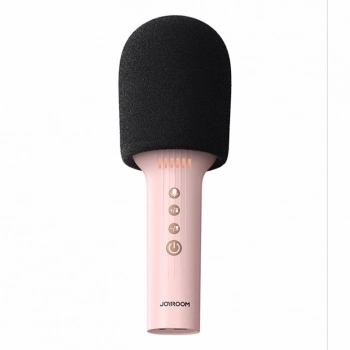 Ogłoszenie - Mikrofon bezprzewodowy Braders do karaoke z głośnikiem Bluetooth - 120,00 zł