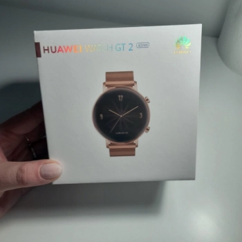 Ogłoszenie - Smartwatch Huawei Watch GT2 42mm - 349,00 zł